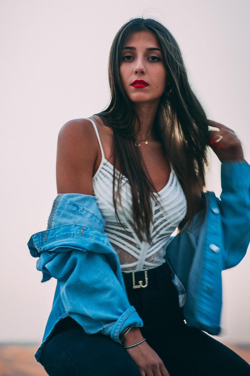 Moda Femenina