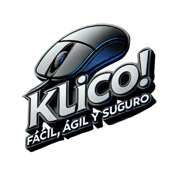 Klico! 